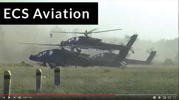 ECS Aviation Training Videos