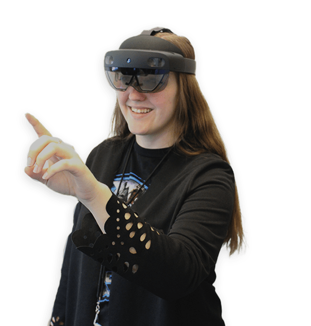 HoloLens Interaction