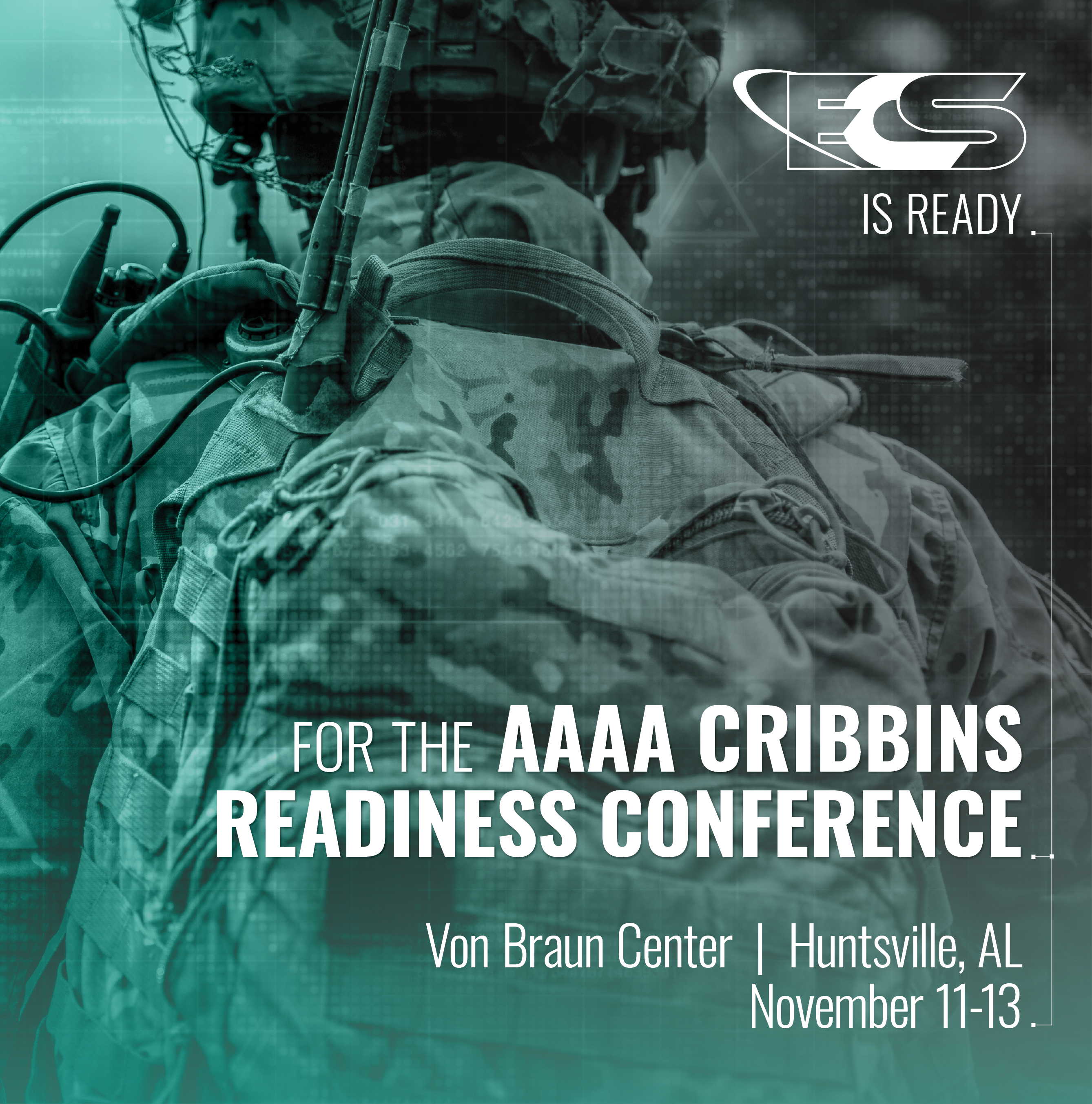 AAAA Cribbins Readiness Conference